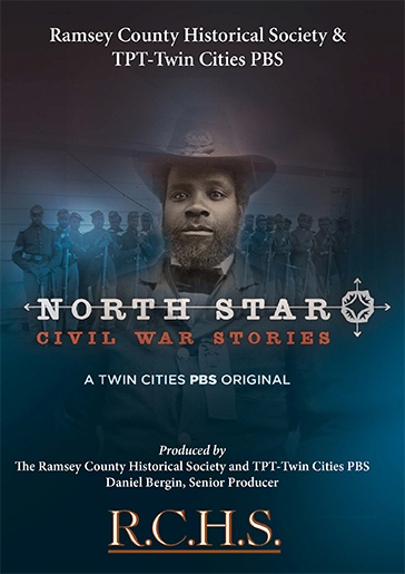North Star DVD